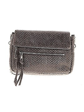 Sorial Leather Crossbody Bag (view 1)
