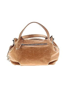 Gianni Conti Leather Satchel (view 1)