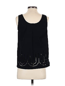 Gap Sleeveless Blouse (view 2)