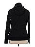 Athleta Marled Black Jacket Size XL - photo 2