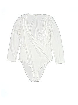 Ann Taylor LOFT Outlet Bodysuit (view 1)