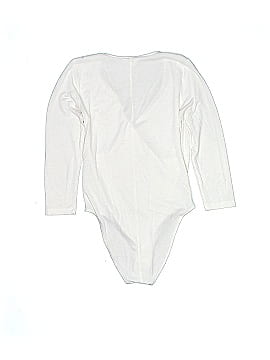 Ann Taylor LOFT Outlet Bodysuit (view 2)