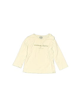 Kiabi Baby Long Sleeve T-Shirt (view 1)