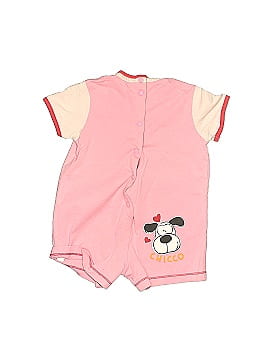 Chicco Short Sleeve Outfit (view 2)