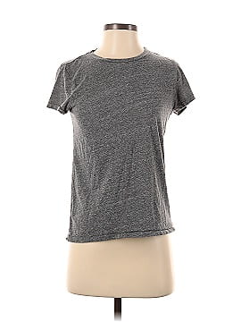 7 For All Mankind Short Sleeve T-Shirt (view 1)