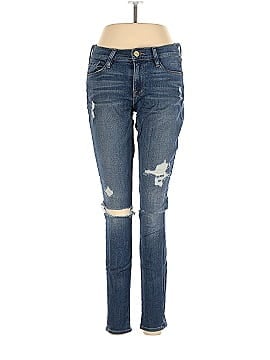 FRAME Denim Jeans (view 1)