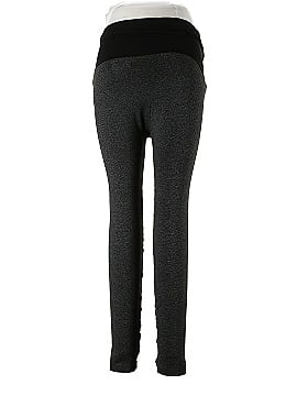 Classic Concepts Maternity Casual Pants (view 2)