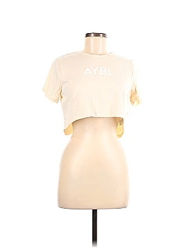 AYBL Short Sleeve T-Shirt (view 1)