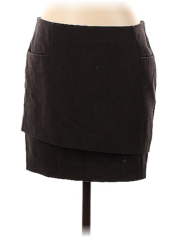 Body By Victoria Casual Skirt (view 1)