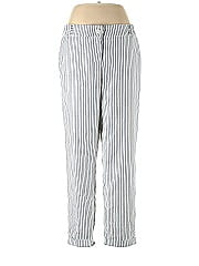 Eva Mendes By New York & Company Casual Pants
