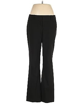The Limited Black Collection Dress Pants (view 1)