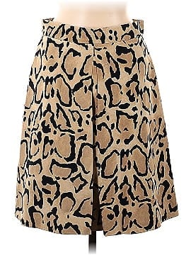 Gucci Silk Skirt (view 1)