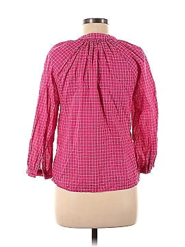 TOAST Long Sleeve Blouse (view 2)