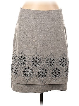 Weekend Max Mara Wool Skirt (view 1)