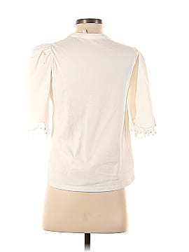 See By Chloé Short Sleeve Top (view 2)