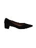 Linea Paolo Black Heels Size 8 - photo 1