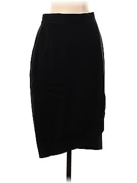 Gianni Versace Wool Skirt (view 2)