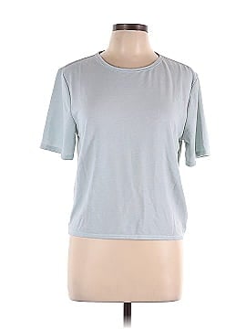 Yummie Short Sleeve T-Shirt (view 1)
