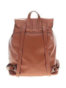 Unbranded Leather Backpack (view 2)