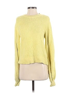 LPA Pullover Sweater (view 1)