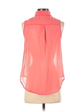 Active Sleeveless Blouse (view 2)