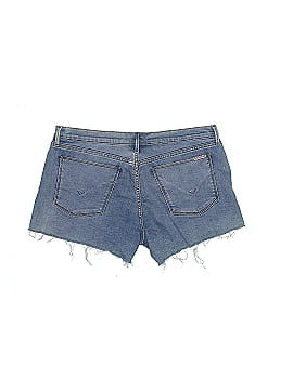 Hudson Jeans Denim Shorts (view 2)