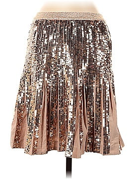 By Anthropologie Formal Skirt (view 2)