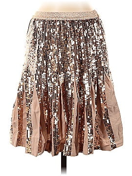 By Anthropologie Formal Skirt (view 1)