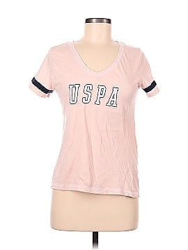 U.S. Polo Assn. Short Sleeve T-Shirt (view 1)