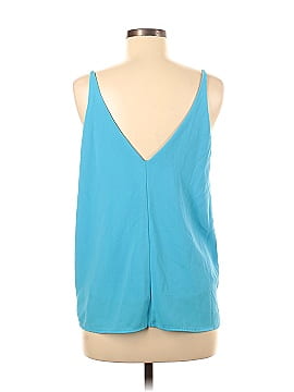 Everly Sleeveless Top (view 2)