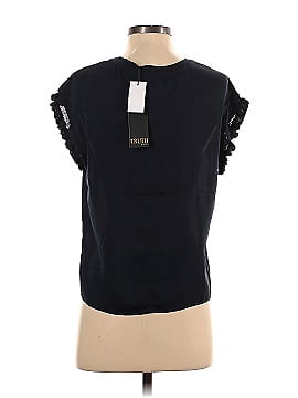 Truth Short Sleeve Blouse (view 2)