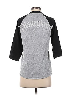 Disney Parks 3/4 Sleeve T-Shirt (view 2)