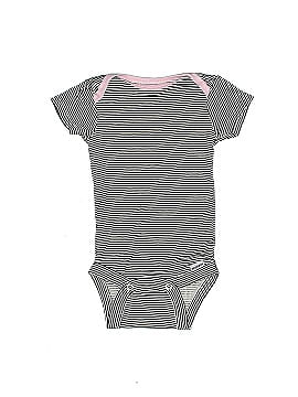 Gerber Short Sleeve Onesie (view 1)