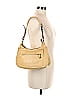 Unbranded 100% Leather Yellow Leather Shoulder Bag One Size - photo 3