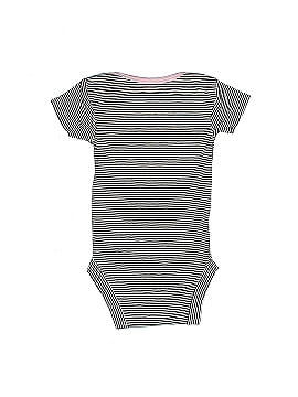 Gerber Short Sleeve Onesie (view 2)