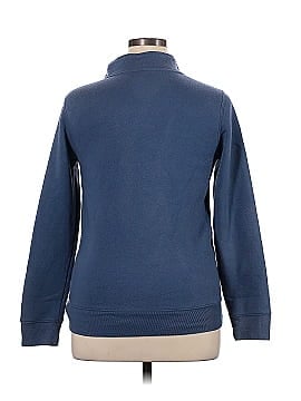 Sonoma Goods for Life Turtleneck Sweater (view 2)