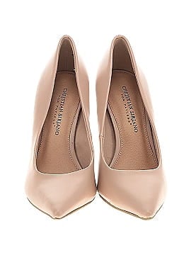 Christian Siriano for Payless Heels (view 2)