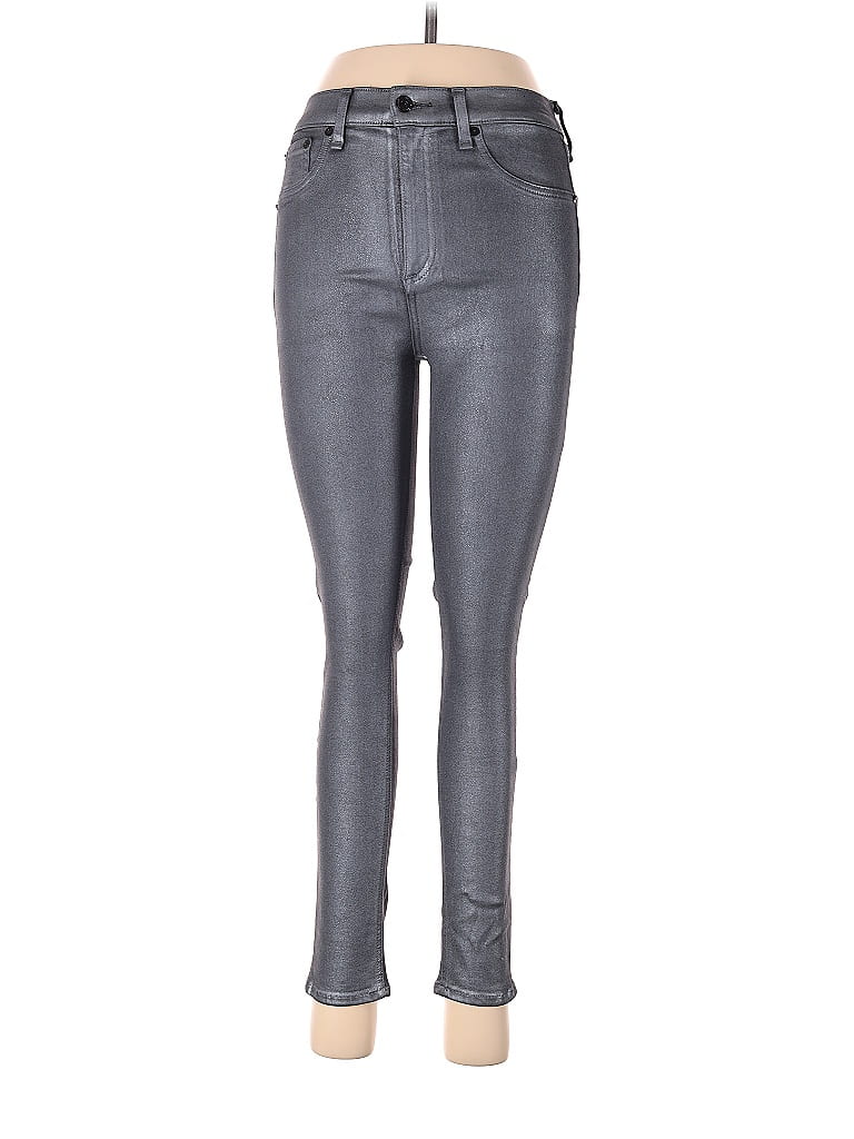 Rag & Bone Gray Jeans 29 Waist - 79% off | ThredUp