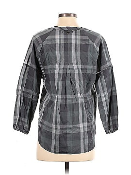 PrAna Long Sleeve Button-Down Shirt (view 2)