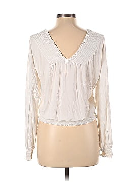 Express Long Sleeve Blouse (view 2)