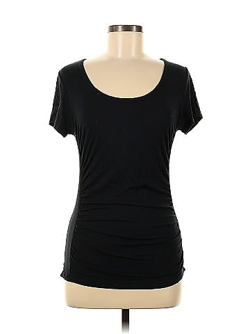 Venus Short Sleeve Blouse (view 1)