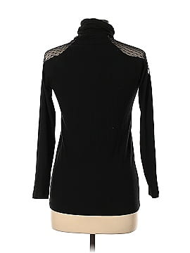 milan kiss Long Sleeve Turtleneck (view 2)