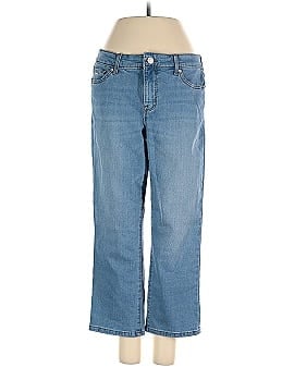 Nine West Jeans (view 1)