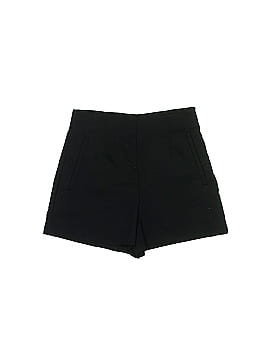 Zara Dressy Shorts (view 1)