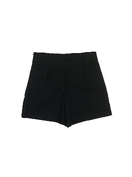 Zara Dressy Shorts (view 2)