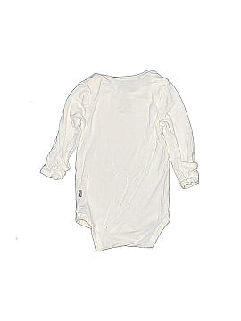 Kylie Long Sleeve Onesie (view 2)