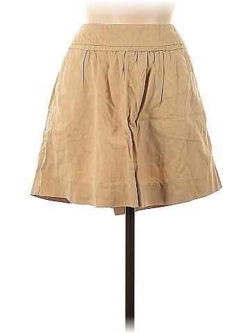 J.Crew Casual Skirt (view 1)