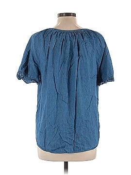 Hester & Orchard Short Sleeve Top (view 2)