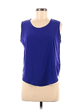 S.G. SPORT Collection Sleeveless Blouse (view 1)