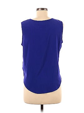 S.G. SPORT Collection Sleeveless Blouse (view 2)